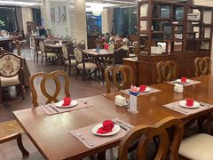 -浙江西子宾馆·瑶园咖啡厅