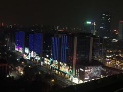 -梧桐餐厅(泉城路店)