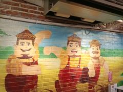 -三个大叔东北烧烤·砂锅菜(西三旗店)