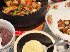 -小粤楼·怀旧粤菜(万辉国际广场店)