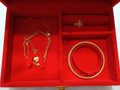 -林大生珠宝(中街钻石宫殿店)