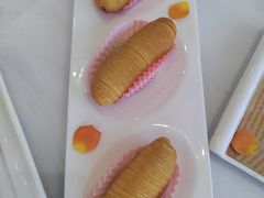 -国贸旋转餐厅(国贸广场店)