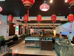 大堂-优食坊·蒸汽海鲜(康盛路店)