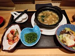 -割烹旭日本料理(龙湖狮山天街店)
