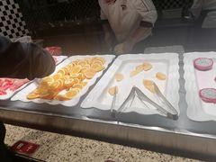 -汉巴味德·烤肉与啤酒的自助(杭州大悦城店)