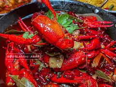 -二钳洞庭虾蟹·江湖菜(成都鹭岛店)