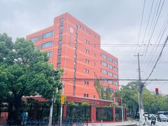 -上海财经大学(国定路校区)