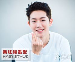-韩国丽安形象设计