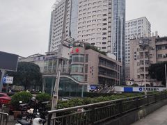 -重庆医科大学附属第一医院(本部)