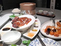 -阿庄新豫菜(通泰路店)