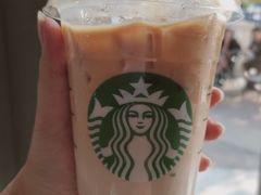 -星巴克(天津佛罗伦萨小镇店)