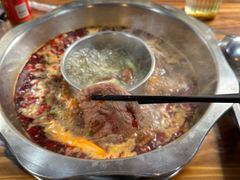 -金鼎雪山牦牛杂火锅(理县总店)