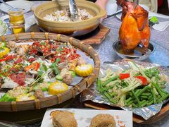 -凤城·食都