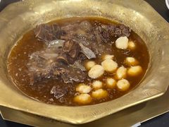 -芦月轩羊蝎子(太平桥店)