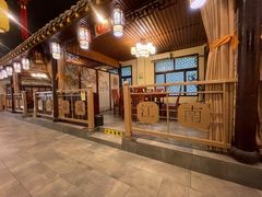 -鼎晟江南·融合江南宴(固戍店)