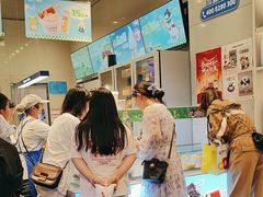 -溪边姑娘·拉丝酸奶水果捞(春熙路店)
