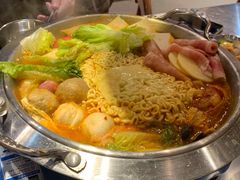 -哈哈碳都·牛肋条无限自助烤肉(台江万达店)