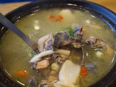 -妈妈的味道(和顺古镇店)