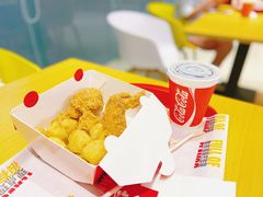 -胖老爹美式炸鸡(远洋旗舰店)