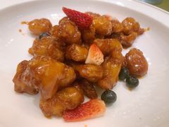 -悦秀大酒楼(江头店)
