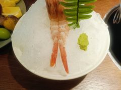 -花和寿喜烧·三文鱼自助专门店(光屿城店)