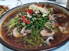 -品大伍·食之道品伍味(汪海店)