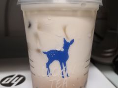 大红袍寒天牛乳茶-luckincoffee瑞幸咖啡(顺义华联商厦店)