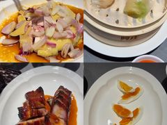 -阿庄新豫菜(航海东路店)