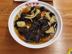 -龙华素斋(龙华路店)