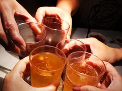 -潮发潮汕牛肉店(龙洞店)