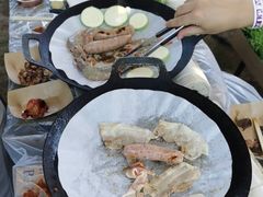 -HERRE·FARM 赫尔露营农场·团建聚会包场