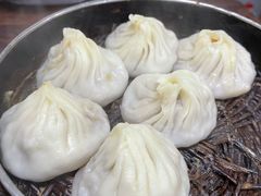 -鲁氏汤包王(长白街店)