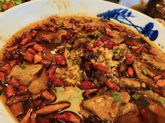 -八大碗·地道东北菜(白塔堡店)