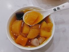 -张飞木薯羹(金鱼巷店)