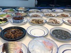 -兰边碗(鼓楼店)