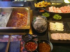 -王家渡火锅(金宝汇店)