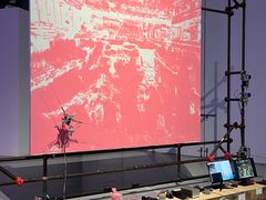 -深圳市当代艺术与城市规划馆