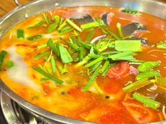 -亮欢寨酸汤鱼(沙冲路店)