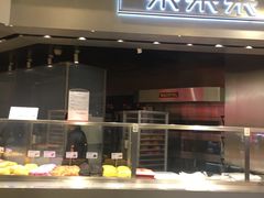 门面-LELECHA乐乐茶(美罗城店)