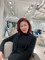 -MY HAIR ARDOR