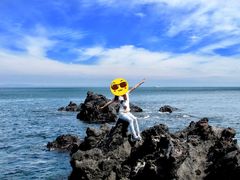 -龙头岩(Dragon Head Rock)