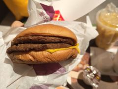 -麦当劳(北京路广百广场店)