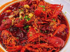 -簋街仔仔小龙虾(总店)