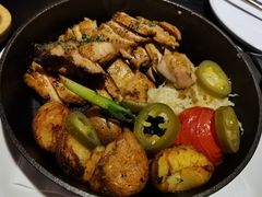 -C&R西班牙餐厅