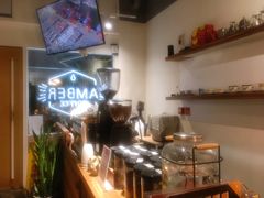 -琥珀咖啡 Ambercoffee