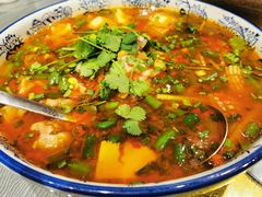 -院8里·少城记忆老川菜(宽窄巷子店)