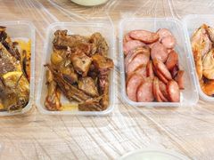 -蓝精灵饺子店