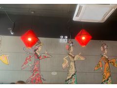 -贺秦生陕面王(富力城店)