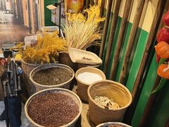 -蜀川川破店·江湖菜·烧烤(北京首店)