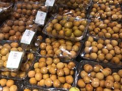-长申超市(美食城店)